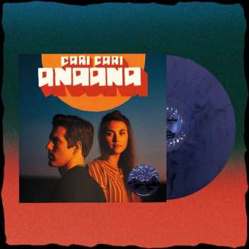LP Cari Cari: Anaana CLR | LTD