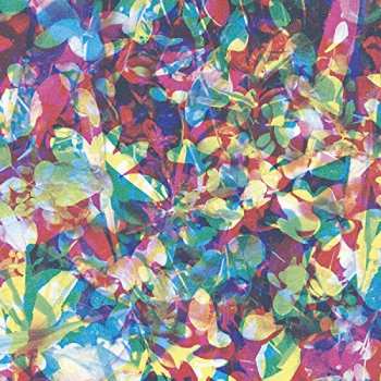 Album Caribou: Our Love