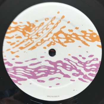 LP Caribou: Suddenly