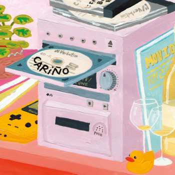 EP Cariño: Movidas LTD