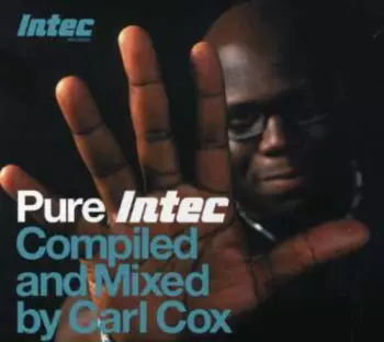 Carl Cox: Pure Intec