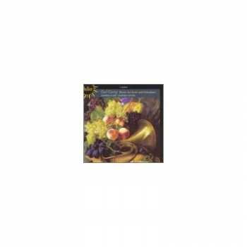 CD Carl Czerny: Complete Music For Horn And Fortepiano
