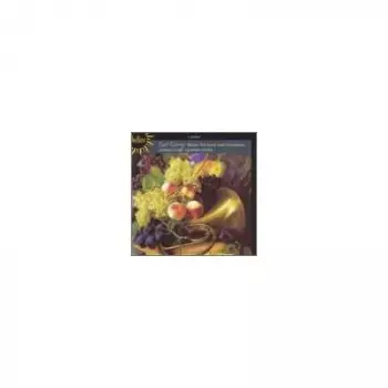 Complete Music For Horn And Fortepiano