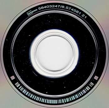 CD Carl Czerny: Nocturnes