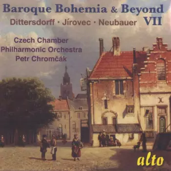 Baroque Bohemia & Beyond VII