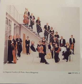 CD Carl Friedrich Abel: Piano Concertos Op. 11