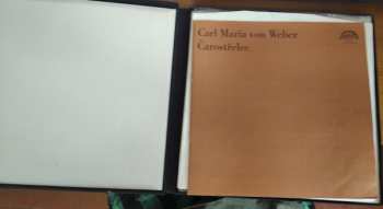 3LP/Caja Staatskapelle Dresden: Carostrelec
