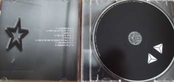 CD Carl Naud: L'Ascenseur