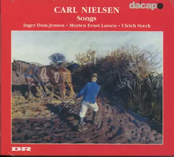 Carl Nielsen: Songs