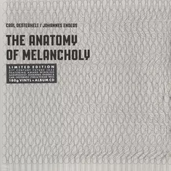 The Anatomy Of Melancholy