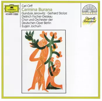 Carmina Burana
