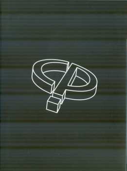 3CD/Caja/Blu-ray Carl Palmer: Fanfare For The Common Man