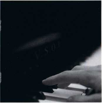 CD Jimmy Rowles: Piano Playhouse