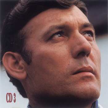 4CD/Caja Carl Perkins: Back On Top