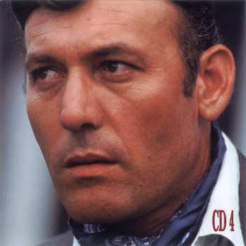4CD/Caja Carl Perkins: Back On Top
