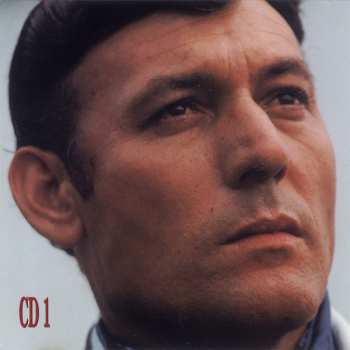4CD/Caja Carl Perkins: Back On Top