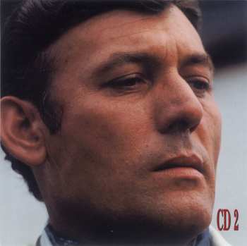 4CD/Caja Carl Perkins: Back On Top