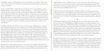 CD Carl Reinecke: Trios Op. 188, 264, 274