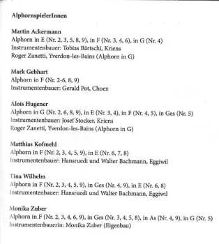 CD/DVD Carl Rütti: Mysterium Montis