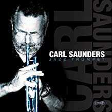 CD Carl Saunders: Jazz Trumpet