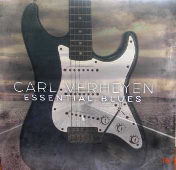 LP Carl Verheyen: Essential Blues