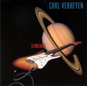 Album Carl Verheyen: Slingshot