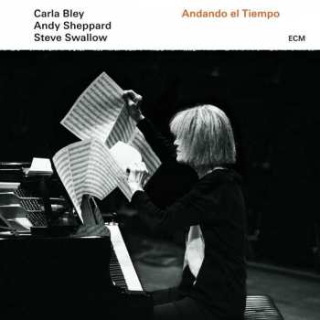 Album Steve Swallow: Andando El Tiempo