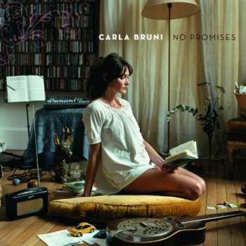 Album Carla Bruni: No Promises