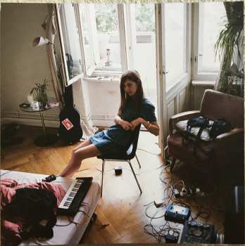 LP Carla dal Forno: You Know What It's Like 