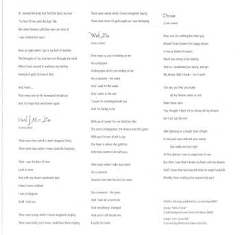 CD Carla Lother: 100 Lovers