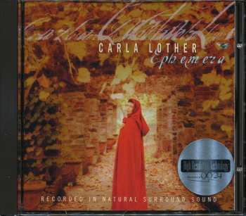 CD Carla Lother: Ephemera