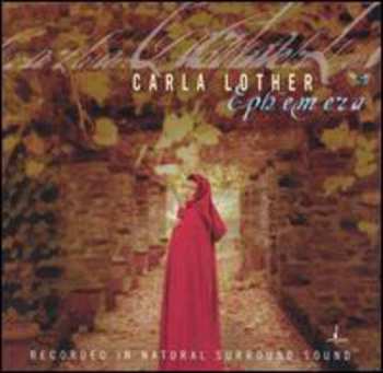Album Carla Lother: Ephemera
