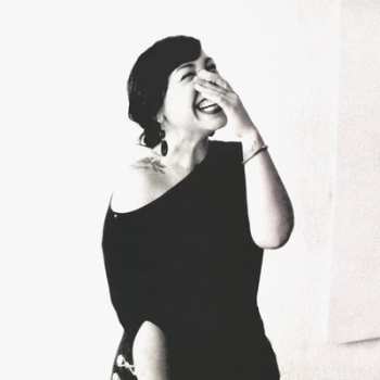 2LP Carla Morrison: Déjenme Llorar