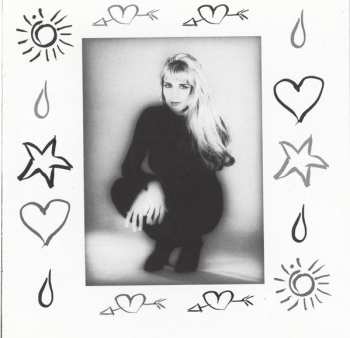 CD Carlene Carter: Little Love Letters