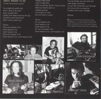 CD Carlene Carter: Little Love Letters