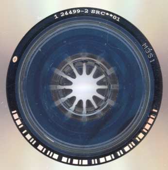 CD Carlene Carter: Little Love Letters