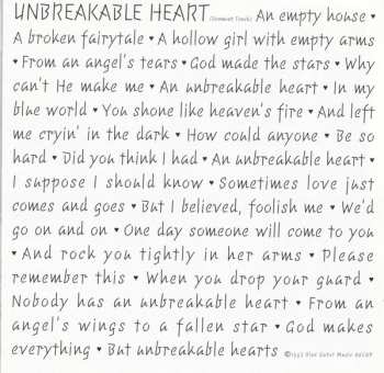 CD Carlene Carter: Little Love Letters