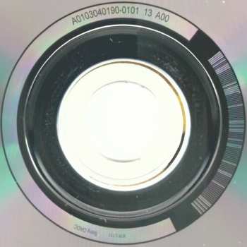 CD William Christie: Madrigals