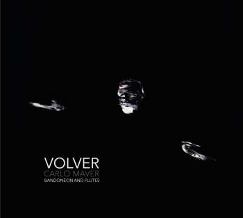 Album Carlo Maver: Volver