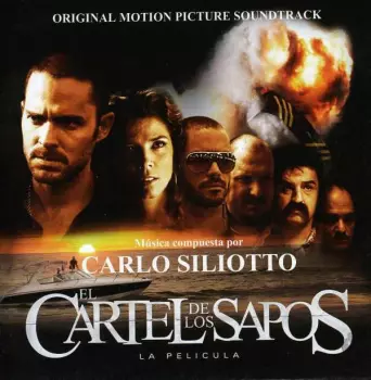 Carlo Siliotto: El Cartel De Los Sapos