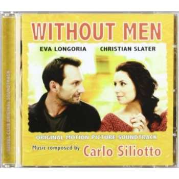 Album Carlo Siliotto: Without Men (Original Motion Picture Soundtrack)