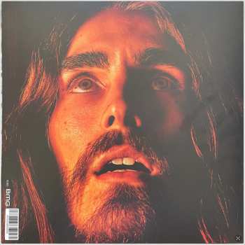 LP Carlos Ares: Peregrino