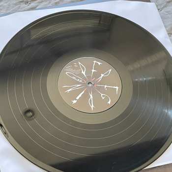 LP Carlos Ares: Peregrino