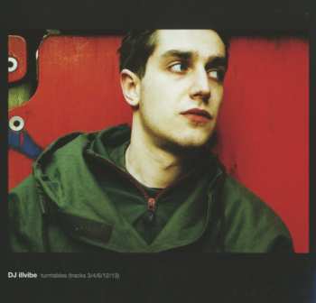 CD Illvibe: Believer