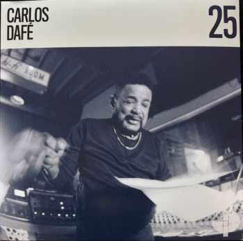 LP Adrian Younge: Jazz Is Dead 25 CLR