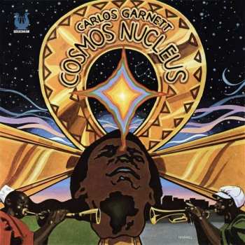 CD Carlos Garnett: Cosmos Nucleus