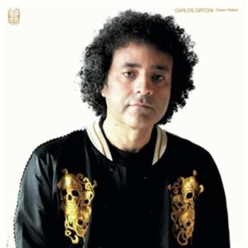 CD Carlos Giffoni: Dream Walker DIGI