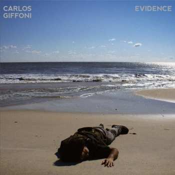 LP Carlos Giffoni: Evidence LTD | NUM