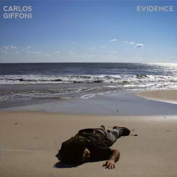 Carlos Giffoni: Evidence