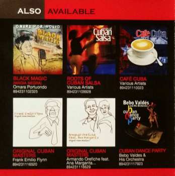 CD Carlos Montiel: Flagler Street - Otros Exitos Bailables